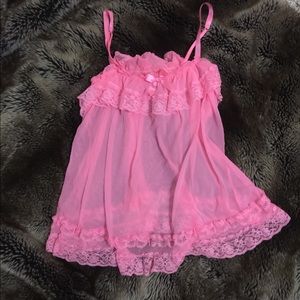 Victoria’s Secret Lingerie